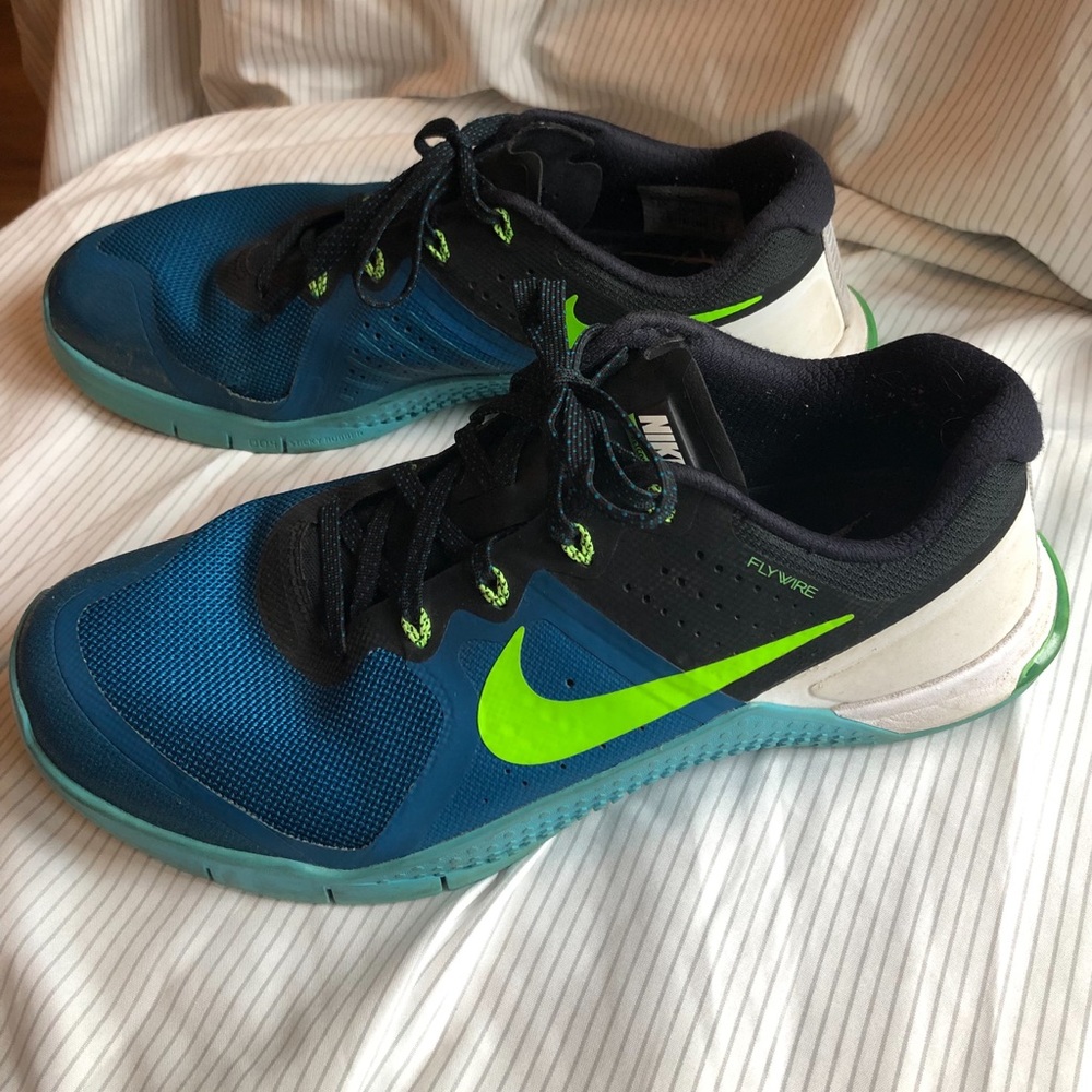 Nike Metcon 2
